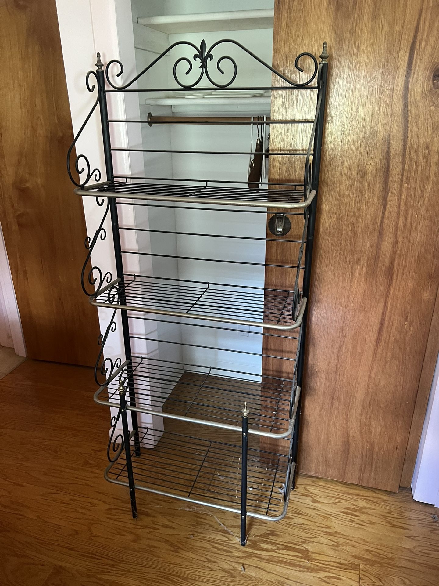 Bakers Rack