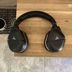 Turtle Beach - Stealth 700 Gen 2 MAX PS Wireless Multiplatform Gaming Headset