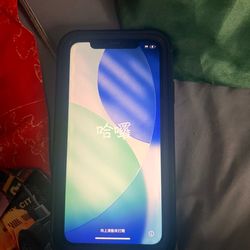 iPhone 11
