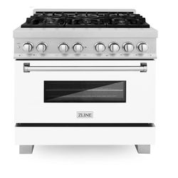 Kitchen Appliances Still In Box