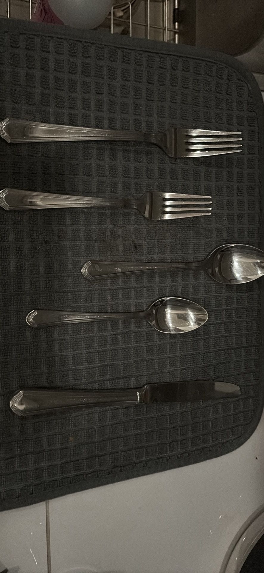 Flatware