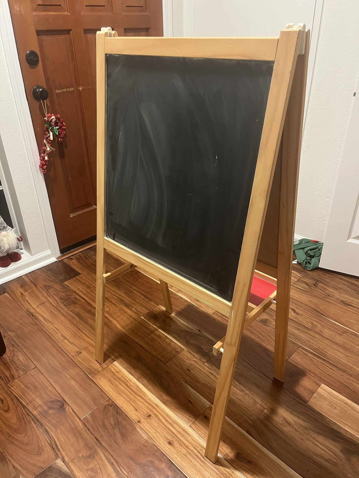 Kids Art easel