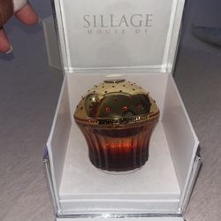 House Of Sillage Chevaux d’Or