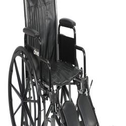 Drive Wheelchair