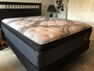 Clearance on New Mattresses! 👀