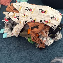 Toddles Onesie