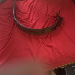 Gym Reaper Lifting Belt