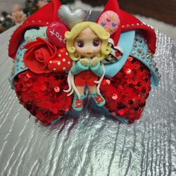 Hair Bow 