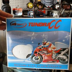 Motorcycle Alarm Very Easy To Install Brand New Special Deal $50 Cheaper Than You Ever Going To Find Out This Is The Real Deal