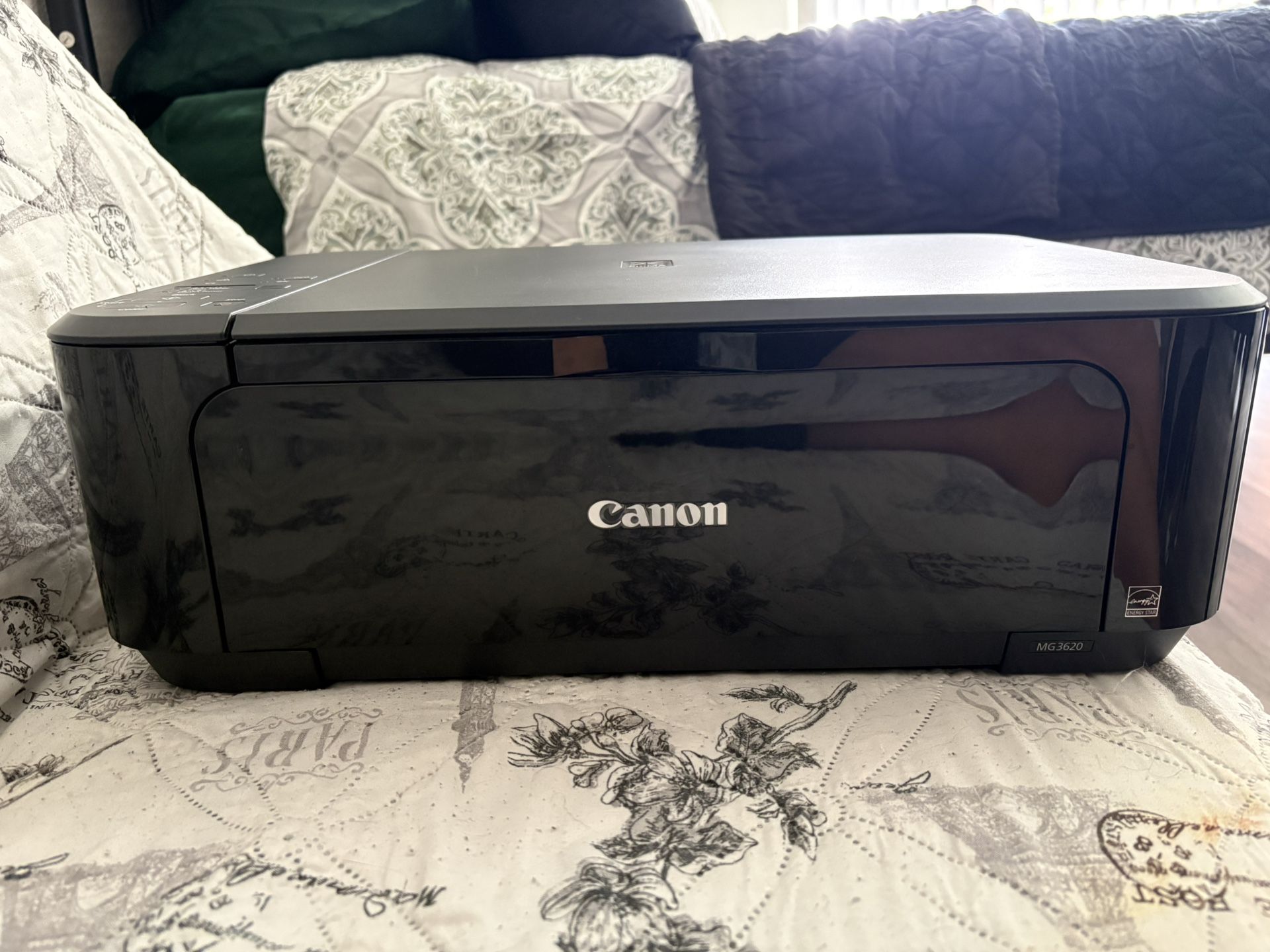 Canon Printer