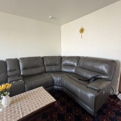 Sofas