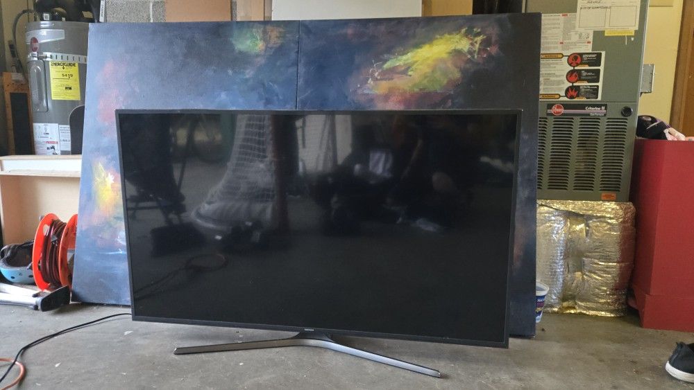 55 Inch Samsung Tv