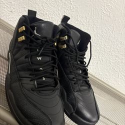 jordan 12