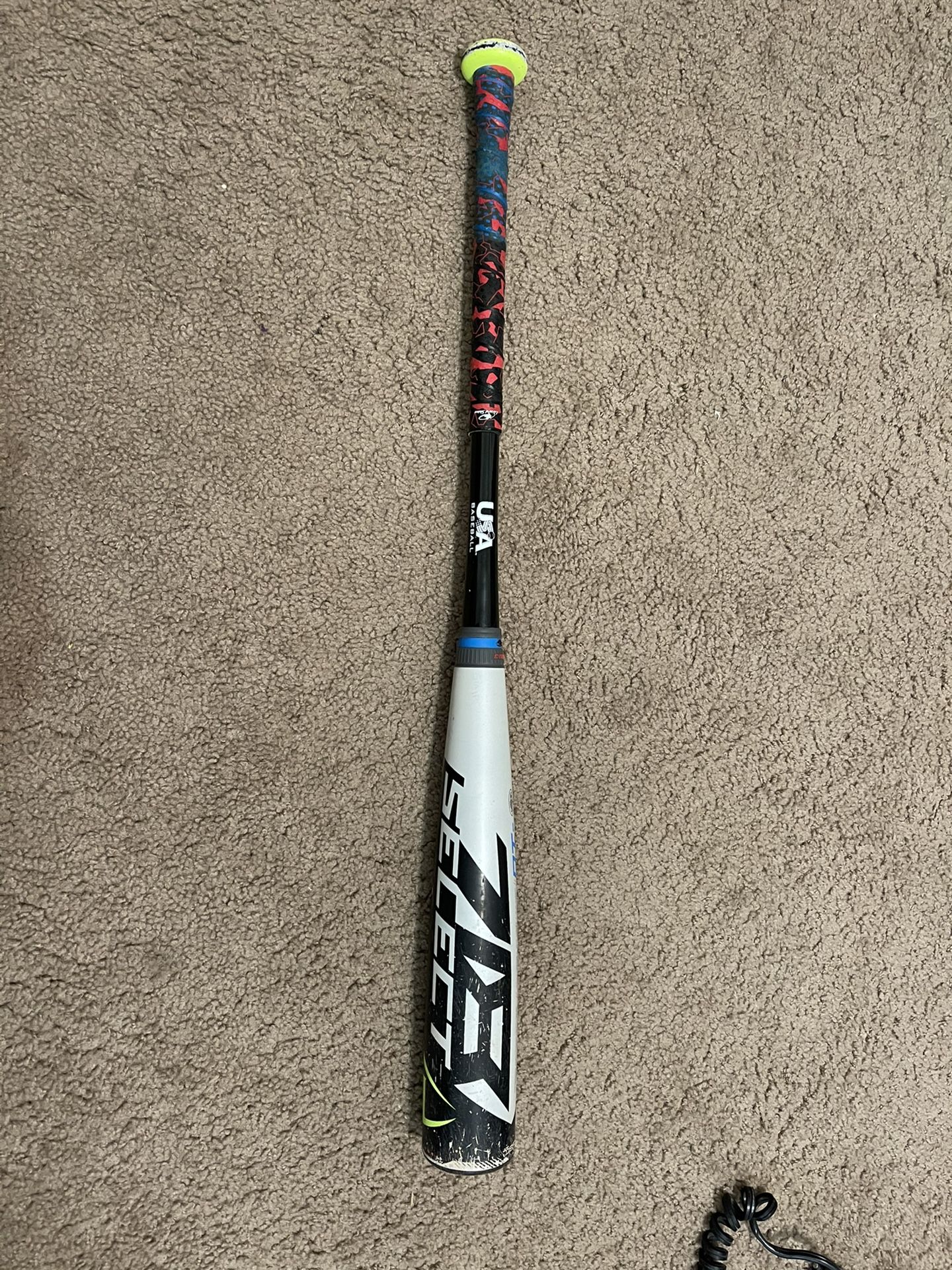 Louisville Slugger Select 718 31/21 USA Baseball