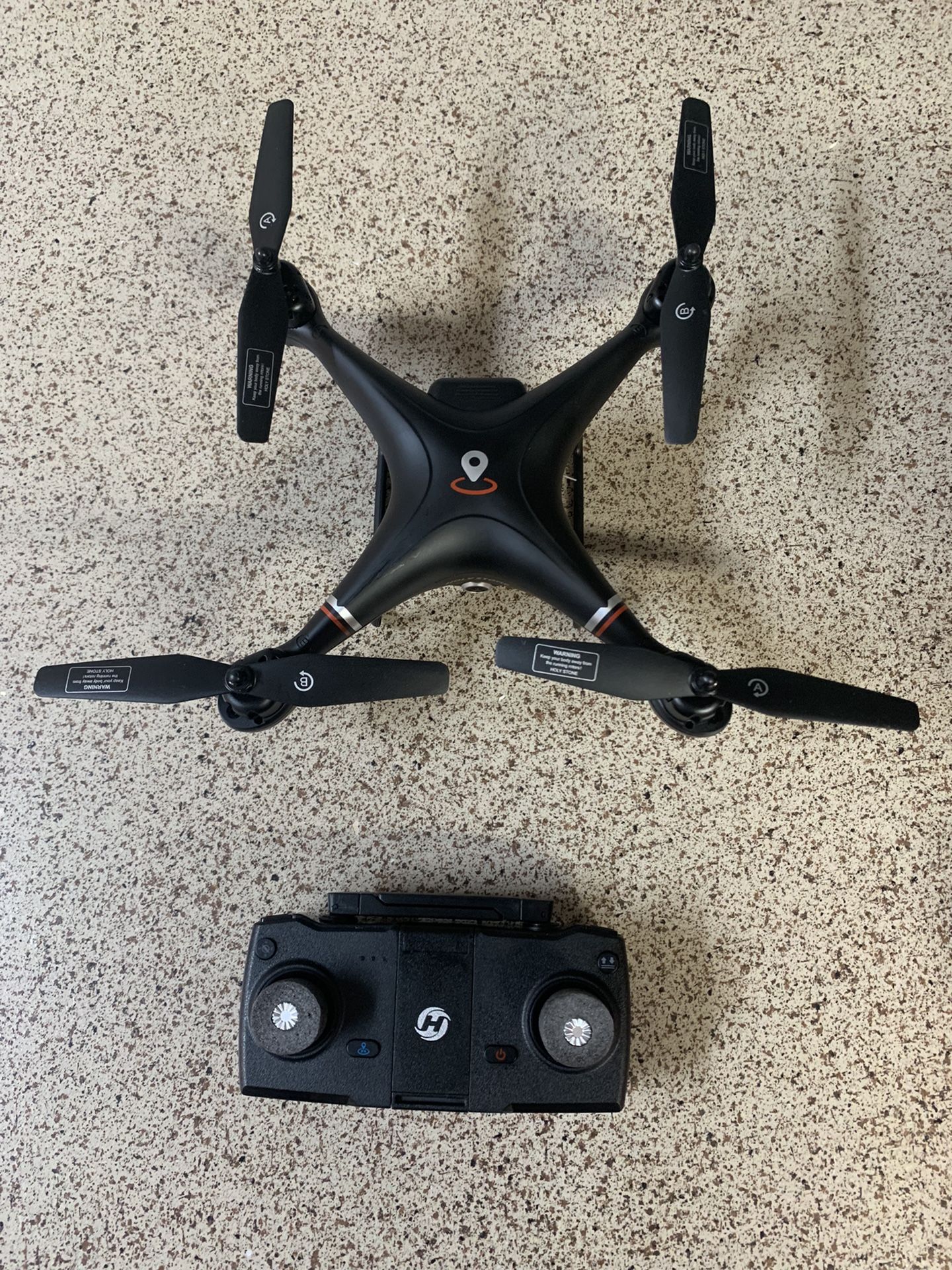 FPV Drone Holy Stone