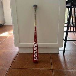 Marucci Bat 26