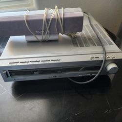 Sony 5.1 Home Theater System . $40.00.