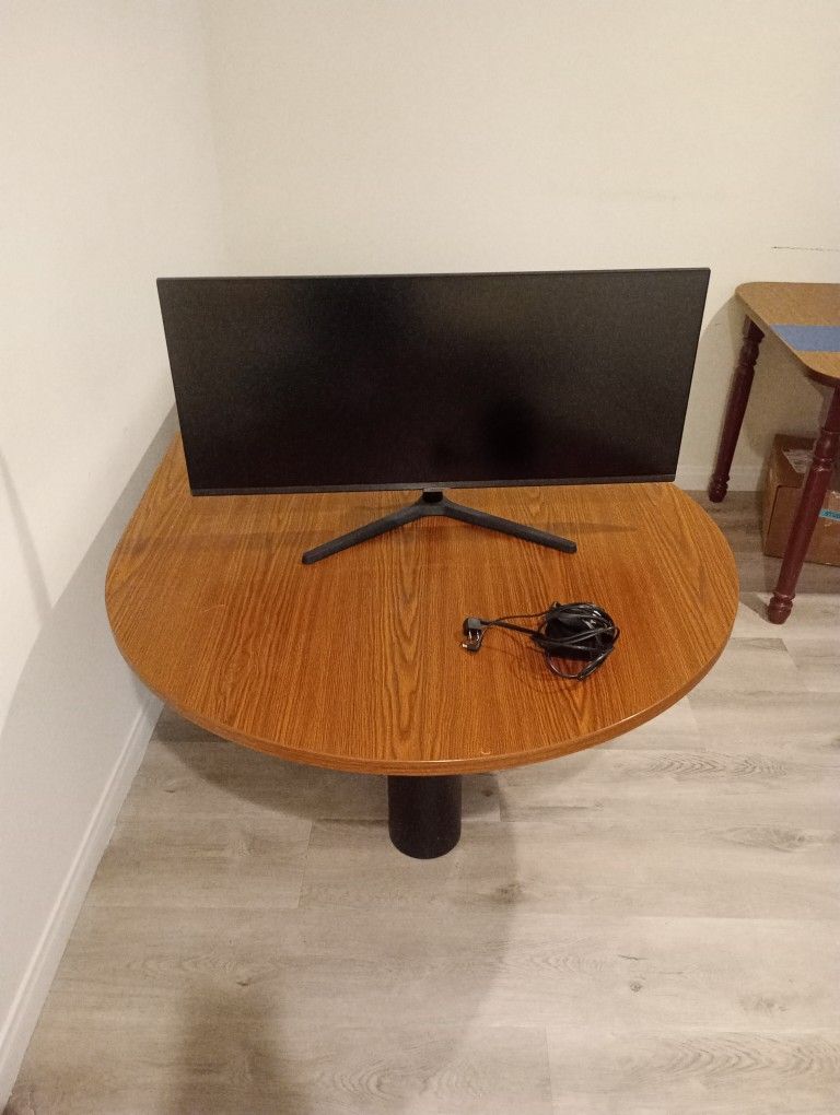 Samsung 34" Widescreen Computer Monitor