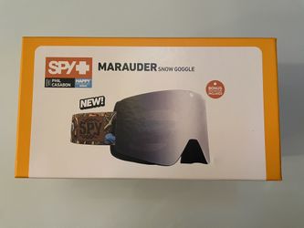 Ski Snow Goggles