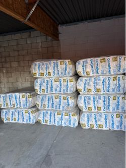 R-15x15 Unfaced insolación - insulation.