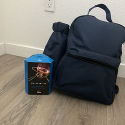 Camping Backpack