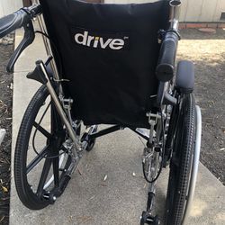 Children’s Wheelchair 