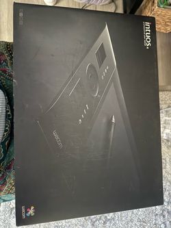Intuos Drawing pad