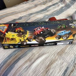 Monster Truck