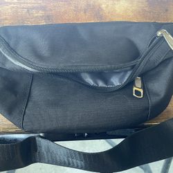 Fanny Pack