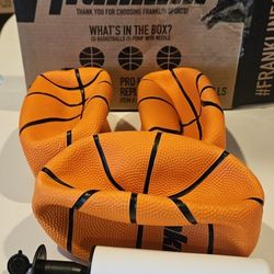 Franklin Sports Over The Door Mini Hoop Basketball Replacements