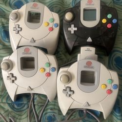 Dreamcast Bundle 