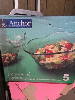 Salad set