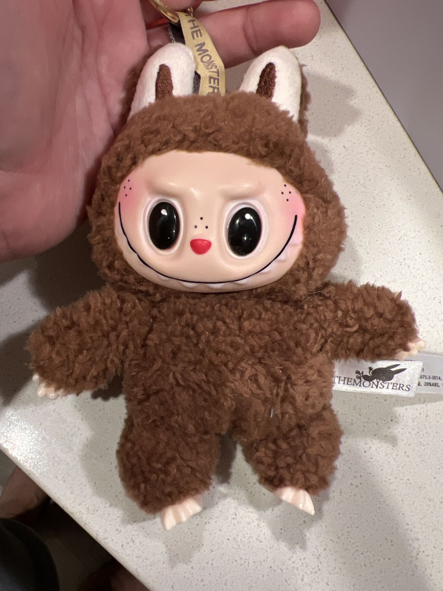 Secret Labubu!