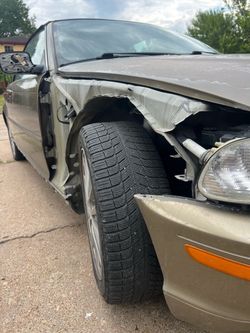 2005 BMW 330Cic