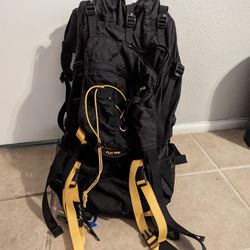 Camping Backpack