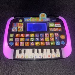 Vetch Computer 