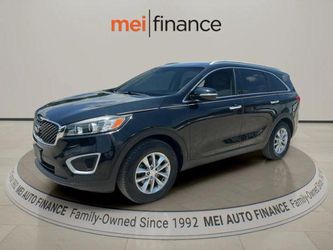 2018 Kia Sorento