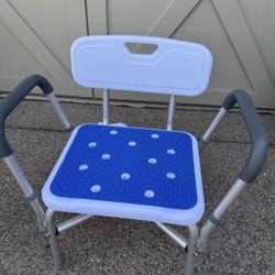 Shower Chair 