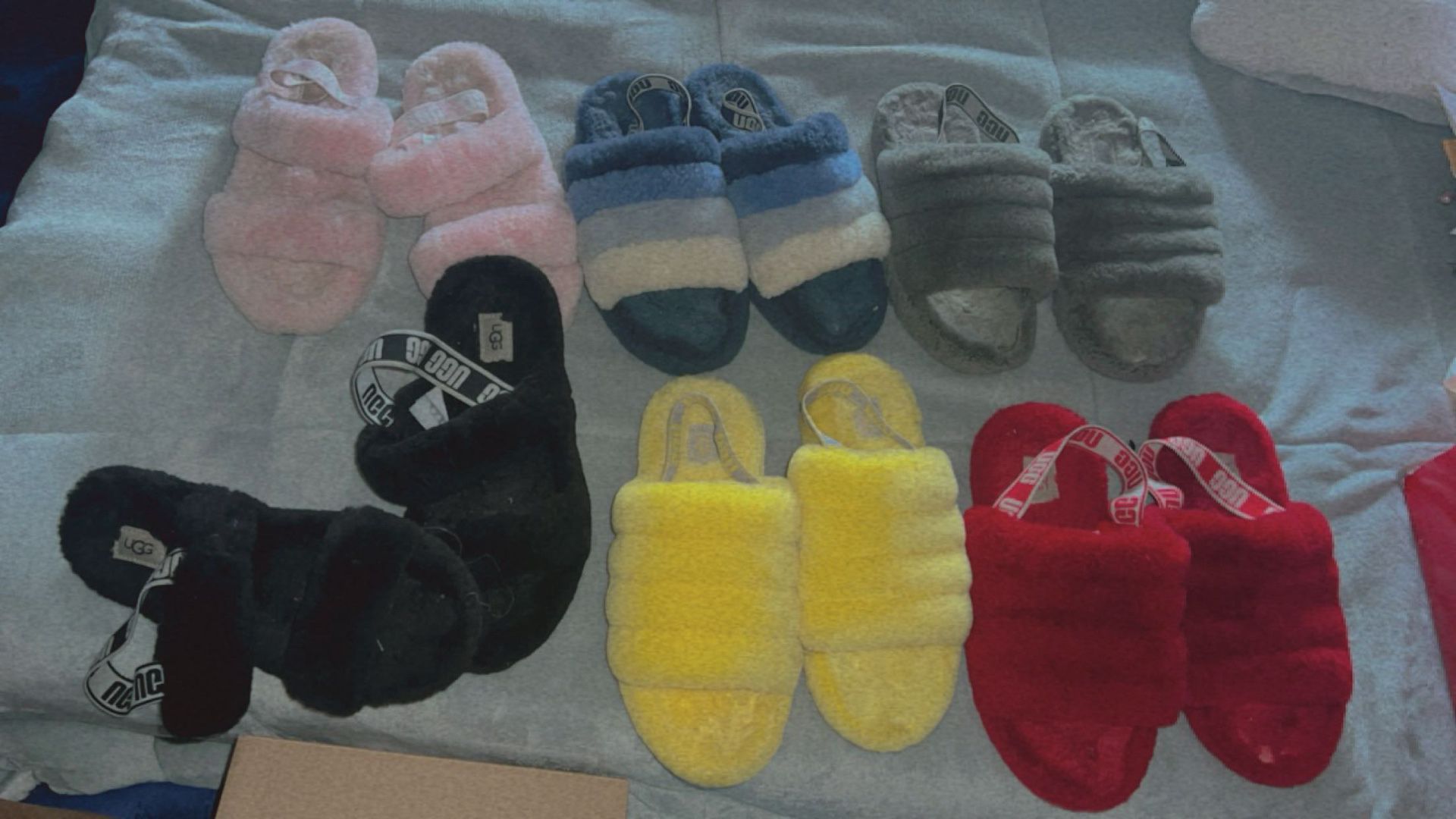 Uggs