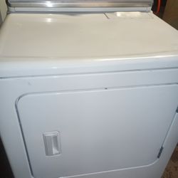 Heavy Duty Electric Dryer Works Great Free Delivery 
