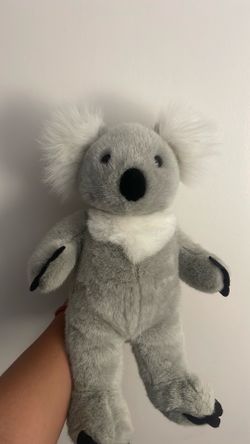 Koala-build a bear