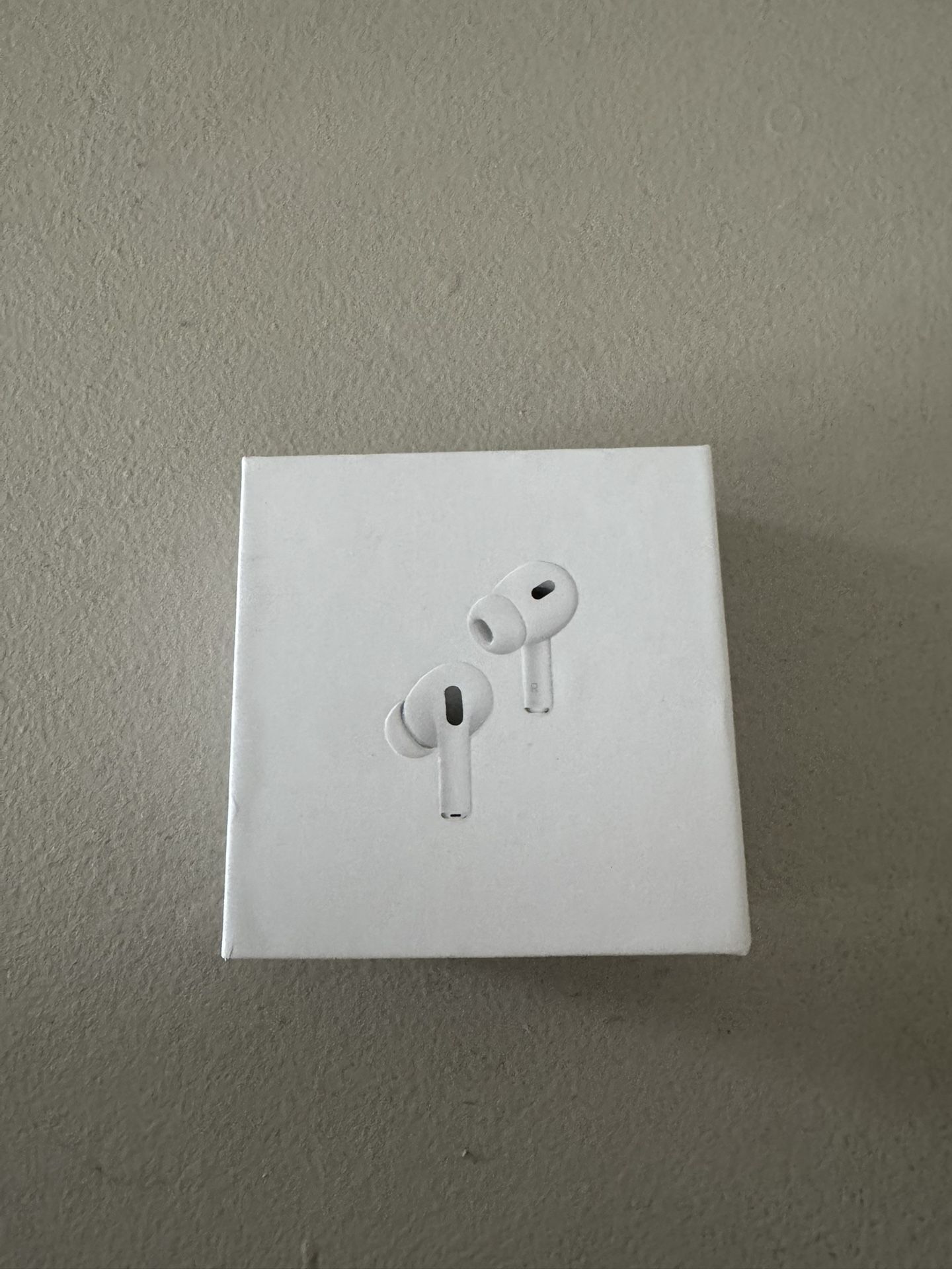 Airpods Pro 2nd Generation