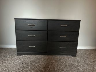Dresser- Ashley Furniture