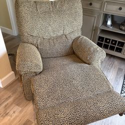 Recliner Lazy Boy Manual