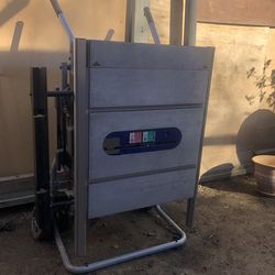 Kobalt 10-in 15-Amp Table Saw