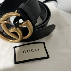 Women’s Gucci Belt 