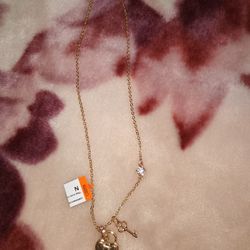 Juicy Couture Necklace