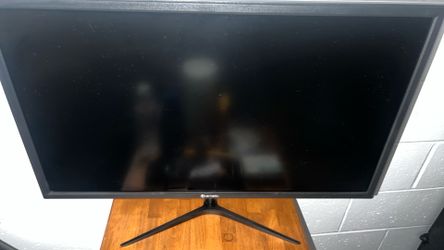 Emratic 4k Gaming Monitor