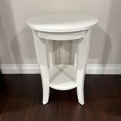 End Table 