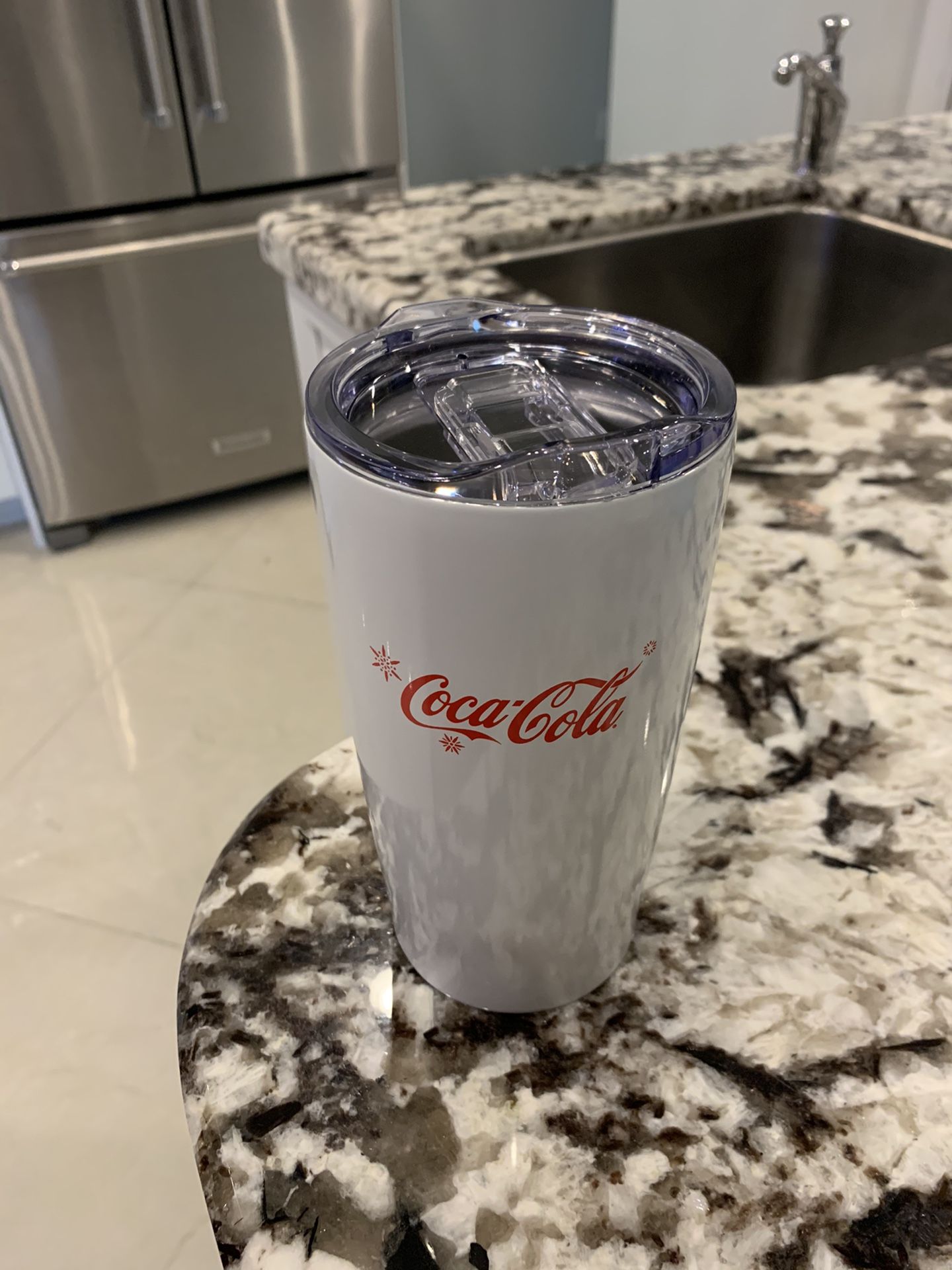 Coca-Cola Mugs